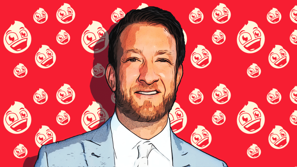 Dave Portnoy's $350 Million Net Worth: The Barstool Sports Story