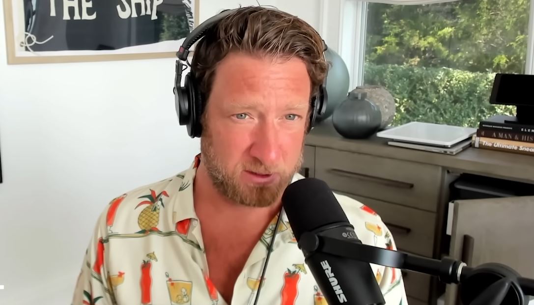 How Dave Portnoy Built His $350M Empire Beyond Barstool Sports